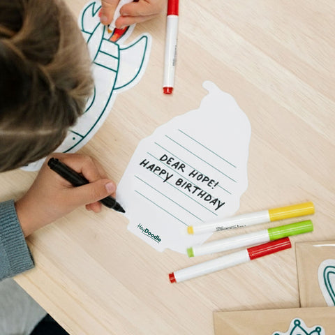 Giant Cupcake - Forever Greeting Card