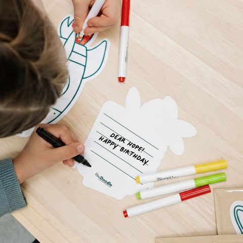 Kevin the Kangaroo - Forever Greeting Card